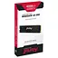 Внутрішній SSD накопичувач M.2 NVMe Kingston FURY Renegade G5 4TB PCIe 5.0 x4 2280 3D TLC до 14800MB/s SM2508 - мініатюра 1