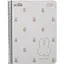 Зошит для записів Yes Miffy А5 в клітинку 80 аркушів (152272) - мініатюра 1