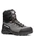 Черевики жіночі Scarpa Rush Polar GTX Woman 38 Чорний-Сірий - мініатюра 1