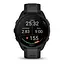 Смарт-часы Garmin Forerunner 165 Music Black/Slate Gray (010-02863-30) - миниатюра 4