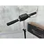 Электросамокат KugooKirin S3 Pro Premium (450W, 8.8Ah) Черный - миниатюра 12