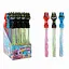 Мильні бульбашки WToys Герой, TC93020, 25 см (В асортименті) - мініатюра 1