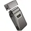 Мужская электробритва Hoco HP31 metal grey аккумуляторная бритва для мужчин серая - миниатюра 5