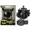 Фигурка диорама Diamond Select Dc Comic Gallery Бэтмен на крыше Готэм -сити 25см statue B 10.59 - миниатюра 1