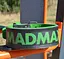 Пояс унисекс для тяжелой атлетики Mad Max L fit0012345 - миниатюра 2