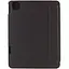 Чохол Smart Case Open buttons для Apple iPad Pro 13 (2024-25) Black - мініатюра 2
