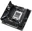 Материнська плата ASUS ROG STRIX B850-I GAMING WIFI (ROG STRIX B850-I GAMING WIFI) (Socket AM5, AMD B850, Mini-ITX) - мініатюра 5