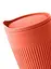 Кружка Sea To Summit Passage Insulated Mug Spicy Orange (1033-STS ACK037031-050804) - миниатюра 2