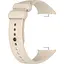 Ремешок DK для Xiaomi Mi Band 8 Pro Silicone Sport Band (017124) (ivory) - миниатюра 2