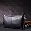 Кожаная женская сумка Grande Pelle 26х15.5х3 см sum0023606 - миниатюра 9