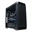 Робоча станція Power Up Desktop #393 Core i9 14900K/128 GB/SSD 1TB/GeForce RTX 4080 Super 16 Gb - мініатюра 2