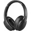 Навушники Wiwu Bluetooth TD-02 Soundcool Headset чорні - мініатюра 1
