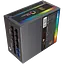 Блок живлення GameMax RGB-750 Pro 750W 80+ Gold Black (RGB-750 PRO) - мініатюра 2