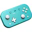 Геймпад 8BitDo Lite 2 Bluetooth Gamepad Turquoise [107760] - миниатюра 2