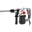 Перфоратор бочковый Луч Профи ПЕ-2300 SDS-plus кейс 6 Дж 2300 Вт 4000 уд/мин 30412 - миниатюра 1