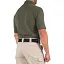 Тенниска поло First Tactical Performance S/S L Зеленый - миниатюра 5