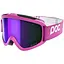 Маска горнолыжная Poc Iris X Ethylene Pink S (1033-PC 400381716SML1) - миниатюра 1