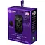 Мышь Lorgar MSE90W Magnesium Alloy Wireless Gaming Mouse Elite Black (LRG-MSE90W-BK) - миниатюра 10