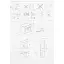 Духовка електрична Indesit IFW 6530 BL - мініатюра 9