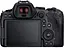 Бездзеркальний фотоапарат Canon EOS R6 Mark II Body (5666C031) UA [87966] - мініатюра 2