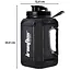 Бутылка IronFlex Water Jug Gallon 2.4 л Black - миниатюра 2