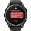 Смарт-часы Garmin Fenix 8 Pro AMOLED Sapphire 51 мм Carbon Gray DLC Titanium with Black/Pebble Gray Silicone Band 010-03199-01 (145029) - миниатюра 3