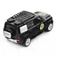 Автомодель серії Шеврони Героїв Land Rover Defender 110 ГУР МО TechnoDrive 250364M - мініатюра 2