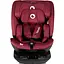 Автокресло Lionelo Bastiaan Rwf I-Size Red Burgundy (LO-BASTIAAN RWF I-SIZE RED BURGUNDY) - миниатюра 2