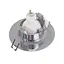 Светильник точечный Brille HDL-DS 34 CH MR16 36-321 - миниатюра 9