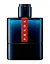 Туалетна вода Prada Luna Rossa Ocean 100 мл - мініатюра 1