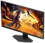 Монiтор 24.5" AOC 25G4SRE Black/Red - мініатюра 6
