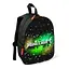 Рюкзак Minecraft дитячий шкільний/міський 34х27х13 см для хлопчика (02420) - мініатюра 1