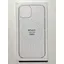 Оригинальный противоударный чехол Apple Clear Case MagSafe для iPhone 14 (6.1") Прозрачный (MPU13RM/A) - миниатюра 2