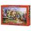 Пазл Castorland puzzle Уілтшірські сади, 500 ел. (B-53032) - мініатюра 1