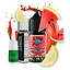 Набор компонентов для самозамеса солевой заправки Sour Boom 15 мл WaterLemon Арбуз Лимон, 0-65 мг (17293) - миниатюра 1