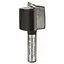 Фреза пазовая Bosch Professional Std S8 D25 L20 (2.608.628.392) - миниатюра 2