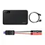 Пускозарядний пристрій (бустер) Baseus Super Energy Pro+ Jump Starter 1200A (BS-CH004-2) - мініатюра 1
