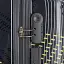 Валіза Semi Line 28" S Black Pattern (T5651-3) - мініатюра 7