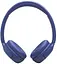 Гарнітура JBL TUNE 530BT Blue (JBLT530BTBLUEU) (7225525) - мініатюра 2