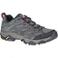 Кроссовки мужские Merrell Moab 3 GTX 42 Сірий - миниатюра 1