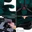 Автокрісло Kinderkraft Fix2Go i-Size Green (KCFI2GO0GRE0000) - мініатюра 13