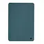 Чохол SlimTPU Active Pen holder Lenovo Tab P11 11.5 TB350 TB355 Темно-зелений - мініатюра 2