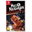 Гра Hello Neighbor (російські субтитри) (Nintendo Switch) - мініатюра 1