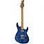 Электрогитара Cort G290 FAT II Bright Blue Burst [129622] - миниатюра 1