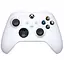 Microsoft Xbox Series X | S Wireless Controller Robot White (QAS-00002, 889842611564) - мініатюра 1