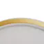 Світлодіодна стельова люстра Brille BL-758С/32W WW G - мініатюра 6