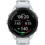 Смарт-часы Garmin Forerunner 265S Black Bezel with Whitestone Case and Whitestone/Neo Tropic Silicone Band (010-02810-04) [89363] - миниатюра 3