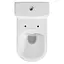Унитаз-компакт Cersanit City Clean On 011 K35-036 с сидением Soft Close - миниатюра 3