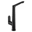 Змішувач для кухні Kroner Element 211512A-3801 (CV035979) - мініатюра 2