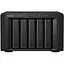 Модуль расширения Synology DX517 - миниатюра 1